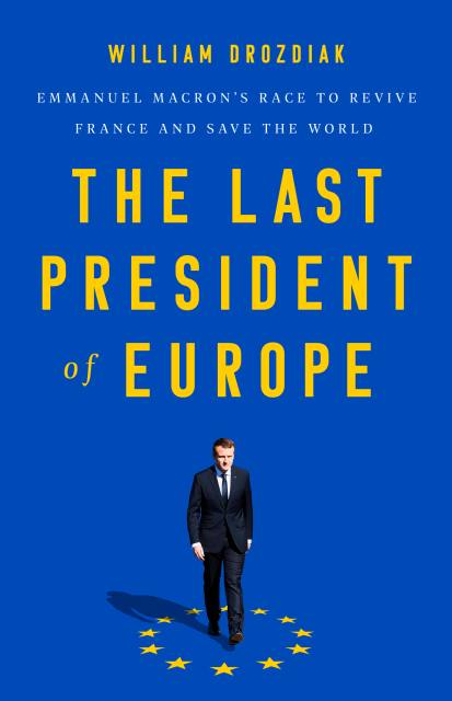 The Last President of Europe