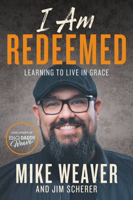 I Am Redeemed