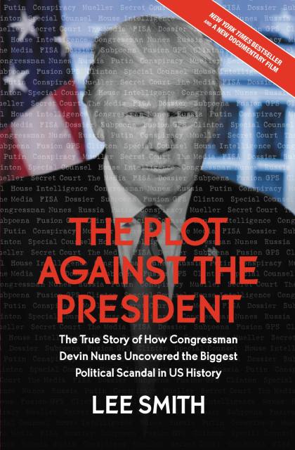 The Plot Against the President