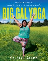 Big Gal Yoga