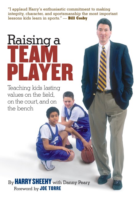 Raising a Team Player