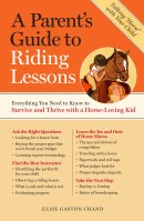 A Parent’s Guide to Riding Lessons