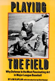 Playing the Field
