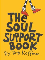 The Soul Support Book