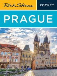 Rick Steves Pocket Prague