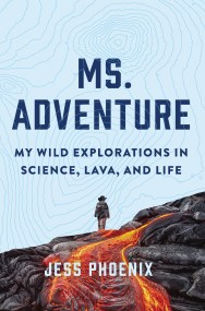 Ms. Adventure