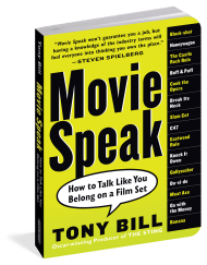 Movie Speak