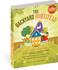 The Backyard Homestead