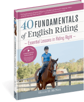 40 Fundamentals of English Riding