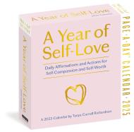 Year of Self-Love Page-A-Day® Calendar 2025