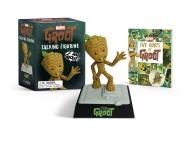 Marvel: Talking Groot