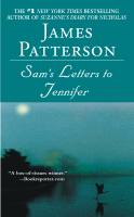 Sam’s Letters to Jennifer