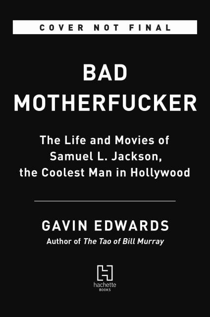 Bad Motherfucker