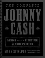 The Complete Johnny Cash