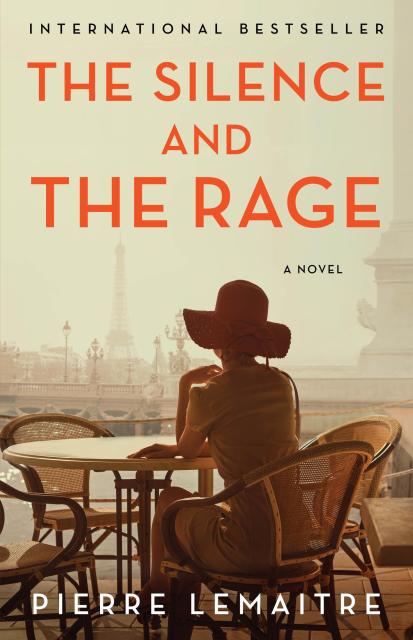 The Silence and the Rage