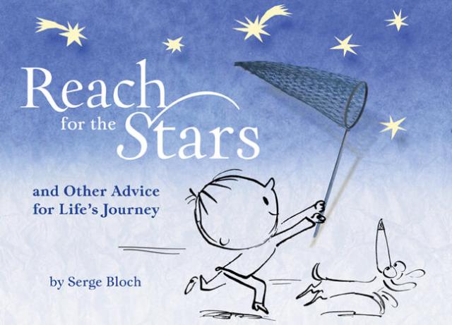 Reach for the Stars
