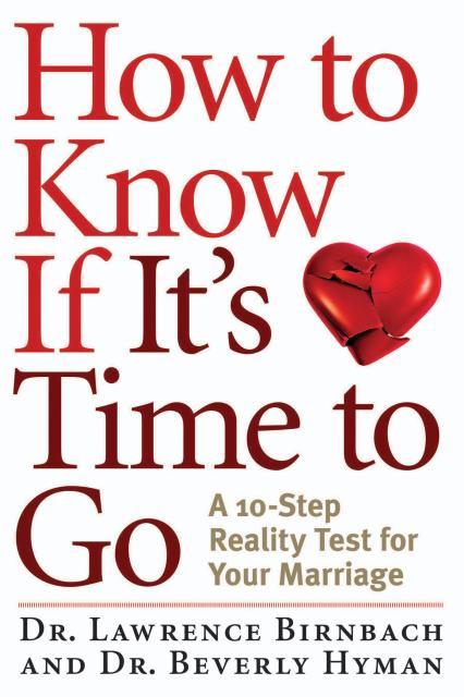 How to Know If It’s Time to Go