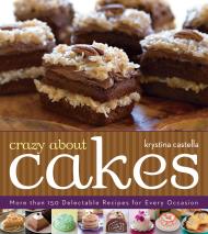 Crazy About Cakes