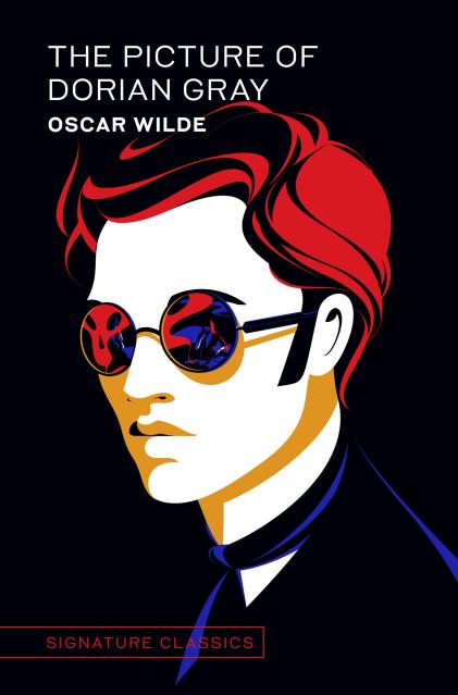 The Picture of Dorian Gray (Graphic Art Collector’s Edition)