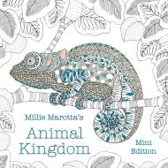 Millie Marotta’s Animal Kingdom: Mini Edition