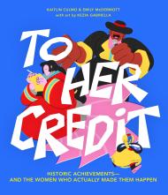 To Her Credit