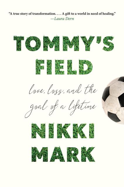 Tommy’s Field