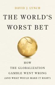 The World’s Worst Bet