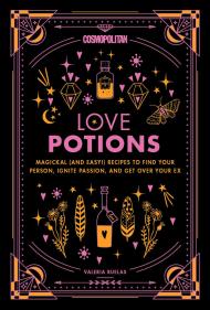 Cosmopolitan Love Potions