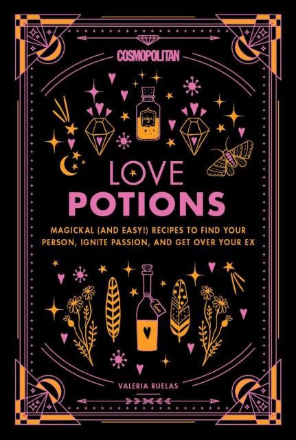 Cosmopolitan Love Potions