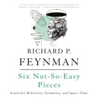 Six Not-So-Easy Pieces