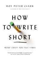 How to Write Short