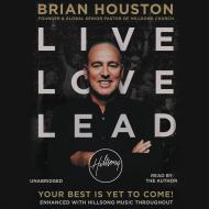 Live Love Lead