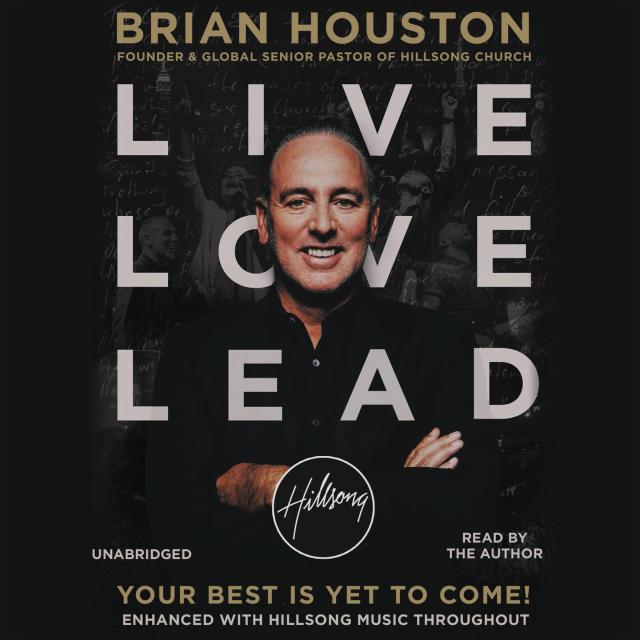 Live Love Lead