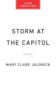 Storm at the Capitol