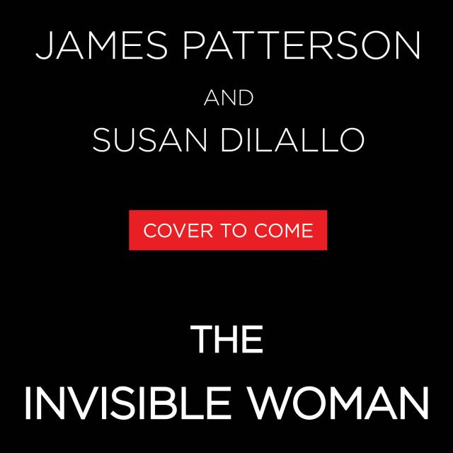The Invisible Woman