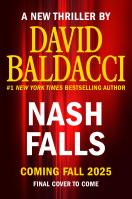 Nash Falls