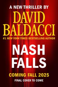 Nash Falls