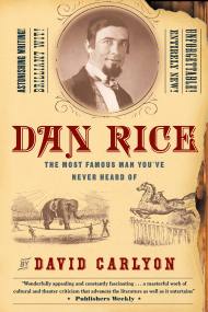 Dan Rice