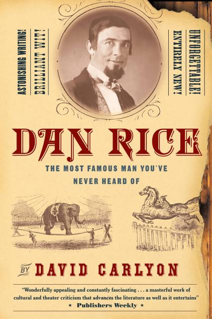 Dan Rice
