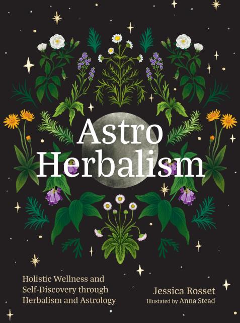 Astro Herbalism