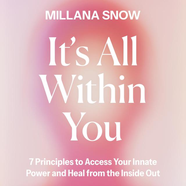 It’s All Within You