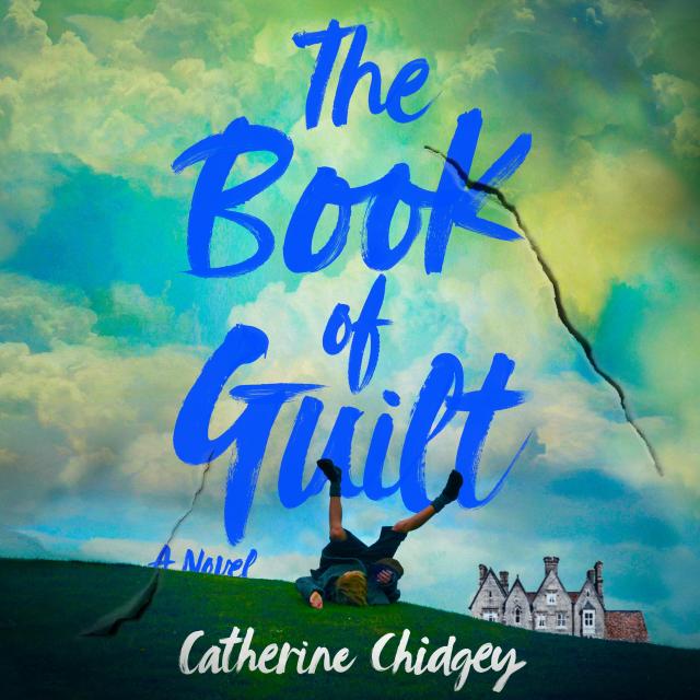 The Book of Guilt