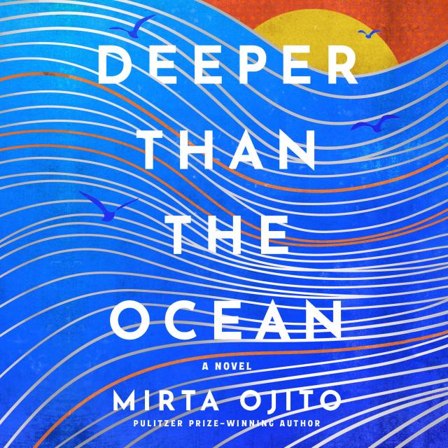 Deeper than the Ocean