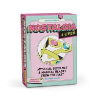 Nostalgia 4-Ever Oracle Deck