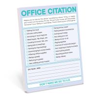 Office Citation Nifty Note (Second Edition)