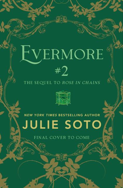 Evermore #2 (Deluxe Limited Edition)