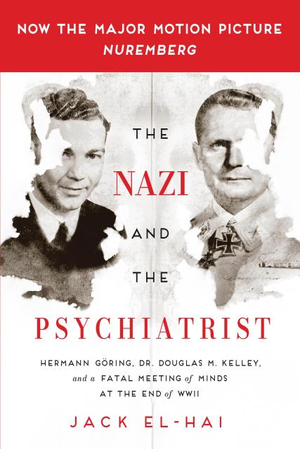 The Nazi and the Psychiatrist