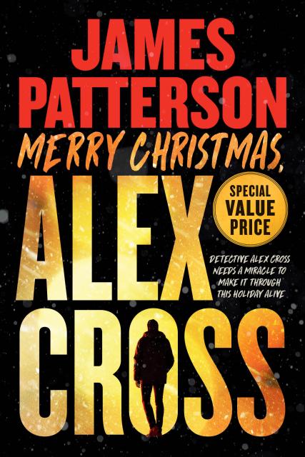 Merry Christmas, Alex Cross
