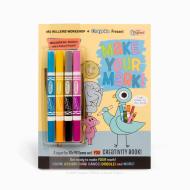 Mo Willems Workshop and Crayola Present: Make Your Mark!