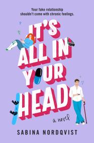 It’s All in Your Head